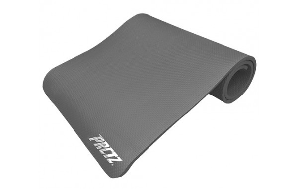 Коврик для фитнеса в комплекте с ремнем-стяжкой PRCTZ PREMIUM EXERCISE MAT PF2532 600_380