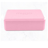 Блок для йоги Myga Foam Yoga Block RY1128