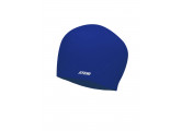 Шапочка для плавания Atemi long hair cap Strong blue TLH1BE синий