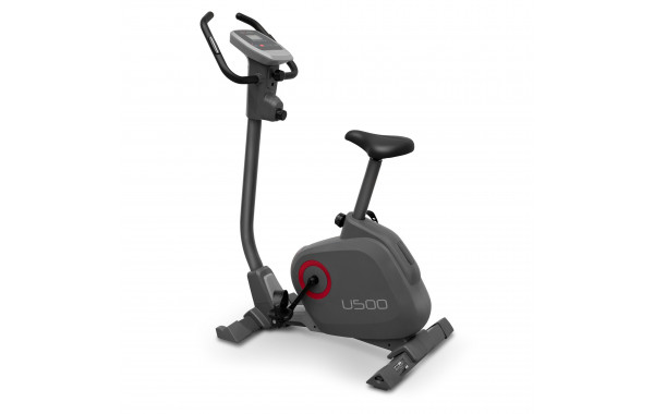 Велотренажер домашний Carbon Fitness U500 600_380