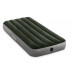 Надувной матрас Intex Dura-Beam Prestige Downy Airbed 99х191х25 см с насосом на батарейках 64777 75_75