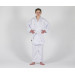 Кимоно для карате Adidas Adizero WKF белое K0 75_75