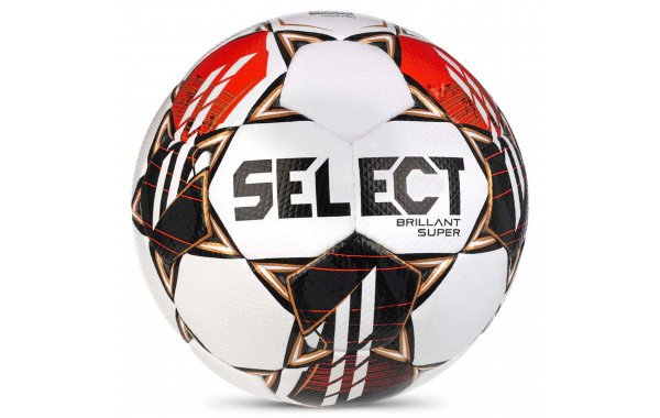 Мяч футбольный Select Brillant Super V23 3615960100 р.5, FIFA PRO 600_380