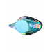 Линза с диоптриями для плавательных очков Mad Wave Streamline Rainbow left M0457 05 H L4W -4,0 75_75