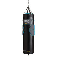 Мешок Everlast Powershot Gel PU 33x100, 36кг SH6908RBWB