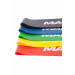 Эспандер Mad Wave Short Resistance Bands M0770 09 0 00W 75_75