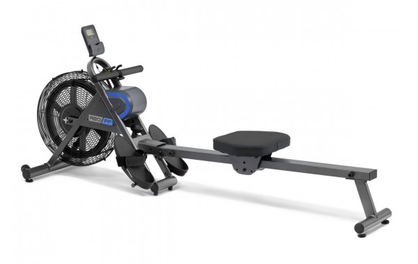 Гребной тренажер Titanium One R20 FF (Rowing machine) 600_380