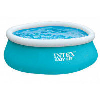 Бассейн 183х51см Intex Easy Set 28101