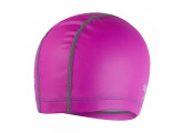 Шапочка для плавания Speedo Long Hair Pace Cap 8-12806A791B розовый