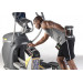 Коммерческий тренажер для бега Octane Fitness Standing Ellipticals XT4700 Standard 75_75