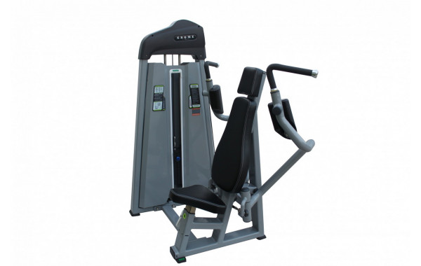 Баттерфляй Grome Fitness 5004А 600_380