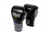 Перчатки тренировочные Everlast Protex2 GEL PU 10 oz SM 3110GLSMU