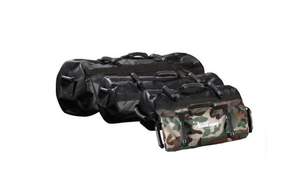 Сэндбэг Perform Better Ultimate Sandbag Core Package 1411-80-Gray 600_380