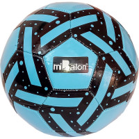 Мяч футбольный Mibalon E32150-7 р.5