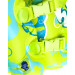 Жилет надувной Mad Wave Swimvest Mad Bubbles M0756 02 0 07W 75_75