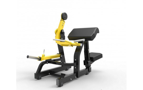 Бицепс-машина сидя UltraGym UG-713 600_380