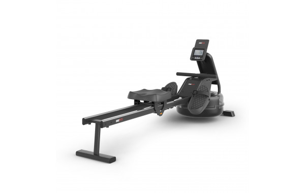 Гребной тренажер UnixFit Water Rower 340 RMWT340 600_380