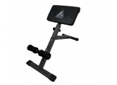 Гиперэкстензия DFC Homegym SJ1006