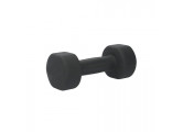 Гантель для аэробики неопреновая PRCTZ NEOPRENE DUMBBELL, 5 кг PS7135