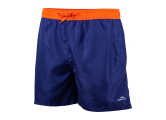 Шорты для плавания 25DEGREES Sailor Navy/Orange, полиэстер