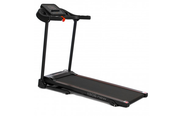 Беговая дорожка домашняя Carbon Fitness T306_NEW 600_380