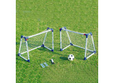 Ворота игровые DFC mini х 2 пластик GOAL8219A