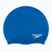 Шапочка для плавания детская Speedo Plain Flat Silicone Cap Jr 8-709931959 3 цвета в ассортименте 75_75