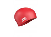 Шапочки для плавания Mad Wave LONG HAIR Silicone M0511 01 0 05W