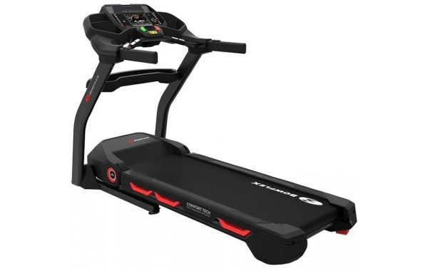 Беговая дорожка Bowflex BXT226 600_380