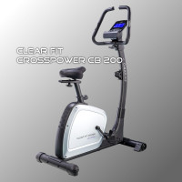 Велотренажер Clear Fit CrossPower CB 200