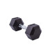 Гексагональные гантели 15кг Live Pro Hex Dumbbell LP8005-15 пара 75_75