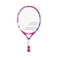 Ракетка для большого тенниса детская Babolat B`FLY 19 Gr0000 140484-100 розовый