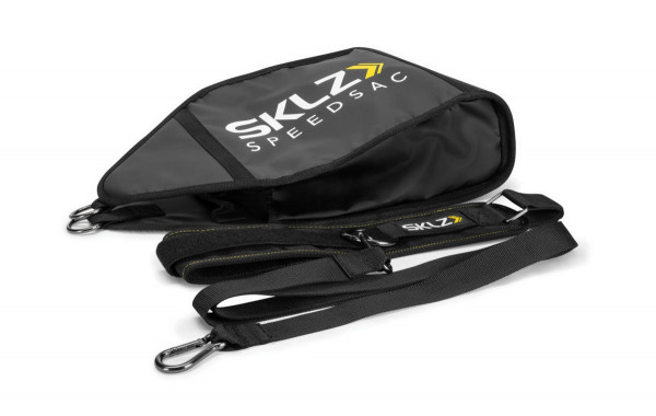 Мешок утяжелитель для бега до 13,6 кг SKLZ Speedsac ECN 3417 600_380