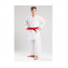 Кимоно для карате Adidas Elite European Cut WKF белое 75_75