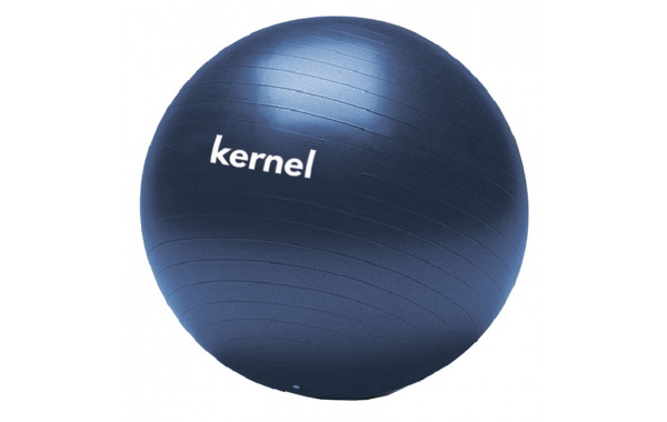 Гимнастический мяч d55см Kernel BL003-1 600_380