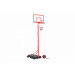 Стойка баскетбольная с регулируемой высотой Bradex (BASKETBALL SET) DE 0366 75_75