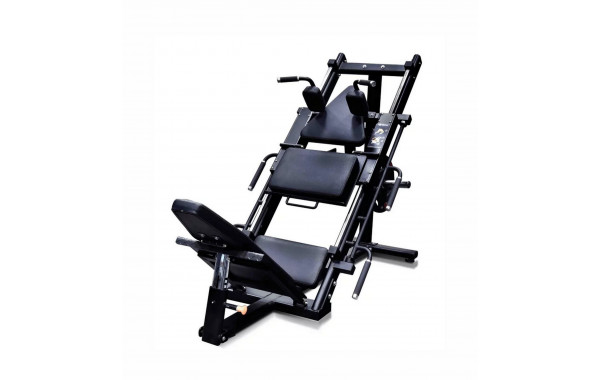 Жим для ног\Гак UltraGym UG-CL608 600_380