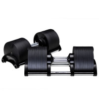 Гантель наборная NUO Flexbell Dumbbells FB32 (2-32кг)