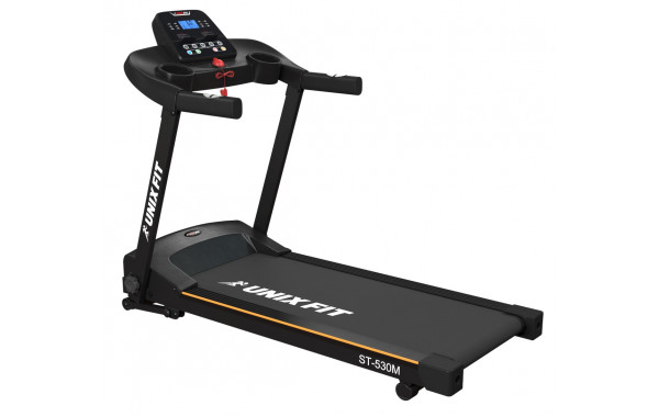 Беговая дорожка UnixFit ST-530M 600_380