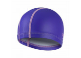 Шапочка для плавания детская Speedo Long Hair Pace Cap Jr 8-12808F949B фиолетовый