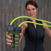 Скакалка утяжеленная PRCTZ WEIGHTED JUMP ROPE, 0.45 кг PF2360 75_75