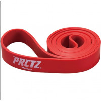 Лента силовая PRCTZ POWER BAND MEDIUM, среднее сопр. PF0700