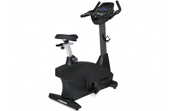 Велотренажер Spirit Fitness CU800 600_380