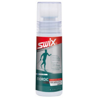 Мазь держания Swix N3NC N3 Easy glide (универсальная, жидкая, для лыж с насечкой) 80 ml