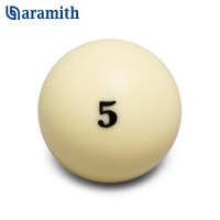 Шар Aramith Pyramid Super Pro №5 ø68мм