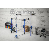 Функциональная рама YouSteel HARD СТ-4000-2