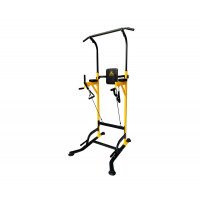 Турник - брусья DFC Power Tower Homegym G008Y