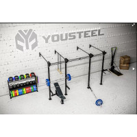 Функциональная рама YouSteel HARD СТ-4000-1