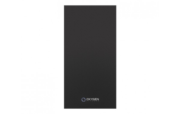 Коврик под кардио тренажеры 203х102х0,6см Oxygen Fitness PVC FLOOR MAT MAT_OX_200C 600_380