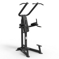 Подтягивания/ брусья / поднятие ног Spirit Fitness SP-4219